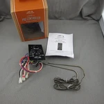 Traeger Digital Pro Controller With Advanced Grilling Logic BAC365 Tested. Fixed Price $64.99.