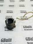 Ogden AR1 Hts 1L 315W 224V Band Tube Heater B20SL25 -30 Day Warranty. Fixed Price $29.78.