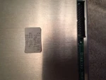 Thermotron Control Module. Fixed Price $275.00.