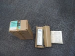 White Rodgers 152-9 Room Thermostat New. Fixed Price $88.95.