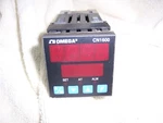 Omega Model CN1601-F1, CN1600 Process Controller Analog, T/c 120-240VAC 50/60HZ. Fixed Price $99.99.