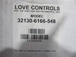 Love Controls 32130-6166-548 Self Tune Plus 3308-130 New!!! Box Free Shipping. Fixed Price $174.95.
