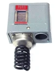 Johnson Controls A72AA-4C Two Pole Temp Control, 15/55F Range, 3-30 Psi Adj. Fixed Price $147.14.