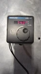 Watlow Limit Lv Temperature Controller. Fixed Price $75.00.