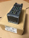 West PLASTX6 Temperature Controller PLX6 221100210, New, Warranty. Fixed Price $151.19.