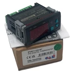 Cal Controls ET2011-230-RT Pid Digital Thermostat 230VAC Dual Led PT100 Rtd Nsmp. Fixed Price $195.00.