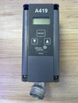Johnson Controls A419 Electronic Temperature Gray-used. Fixed Price $59.95.