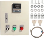 Pid Temperature Controller Box 7.5KW Type Thermocouple 380V. Fixed Price $201.99.
