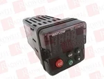 Watlow PM6C2EC-AREAAAA / PM6C2ECAREAAAA (used). Fixed Price $306.18.