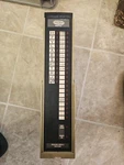 Barber Colman 80CC-32001-102-0-00 120VAC 50/60HZ Sequence Module. Fixed Price $69.99.