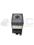Watlow 146D-1J1D-3100 Temperature Controller Type 120VAC 50/60HZ. Fixed Price $225.00.