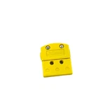 Omega Mtp-k-f Type Thermocouple Connector Female 3 Prong Flat Pin- Made Usa. Fixed Price $9.99.