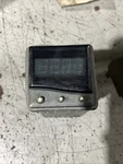 Cal Controls 93110000E 100-240V, Controller Single Loop Display, Used. Fixed Price $95.00.