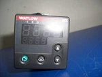 14197 Watlow SD6C-HCAA-AARG Temp Controller. Fixed Price $75.00.