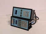 Lot Of 2 Thermotron 4800 Programmer/controller With Therm-alarm Module As Shown. Fixed Price $149.99.