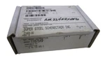 Rosemount 244ERNAF6 Nsmp. Fixed Price $400.00.