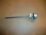 6PC Watlow "j" Thermocouple TB1001202 Probe 5.75" New. Fixed Price $25.00.