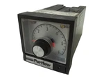 Partlow 76BA12001042000 Temperature Controller Unmp. Fixed Price $325.00.