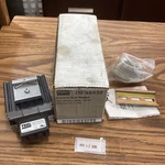 Dayton/teel 1.2A 120V Control Box Heater 4BA54 - New In. Fixed Price $60.00.
