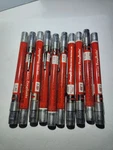 Lot Of 10 Nos Tempilstik 400* Temperature Indicator Marker. Fixed Price $15.00.