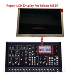 For Midas M32R Live Color Lcd Screen Display. Fixed Price $89.99.