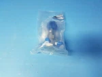 Parker Veriflo P/n 45901546 Model SQ130E1003PXFSFMM3.4 Regulator. Fixed Price $149.00.