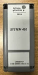 Johnson Controls C450SCN-1 SYSTEM450 Expansion Module W/relay Outputs*guaranteed. Fixed Price $54.54.