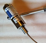 Dynisco TPT4634-10M/6/18-SIL2 New Never Used. Fixed Price $1600.00.