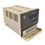 Omron E5BX-A Compact Temperature Controller Module 100-240VAC 50/60HZ 15VA. Fixed Price $49.99.