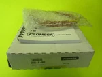 Omega OS36-K-80F Infrared Themocouple Type K, With 50 To 120 F, New. Fixed Price $225.00.