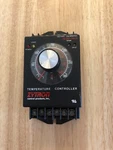 Zytron Temperature Controller Zcp 100-8-Z050/BB 45-073 0-300F/150C. Fixed Price $71.00.