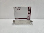 Mks TYPE649 Pressure Controller He 50SCCM 50TORR 649A-25014 (797-800733-001). Fixed Price $1070.00.