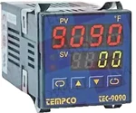 Tempco TEC-9090-451310001 / TEC9090451310001 Temperature Controller. Fixed Price $399.99.