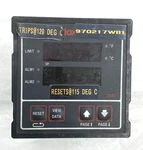 Chromalox 3101-11000 Industrial Temperature Controller Process Heating. Fixed Price $156.45.