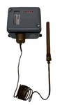 Johnson Controls A80ADA-2C Proportional Band Temperature Control, 24 Vac. Fixed Price $464.13.