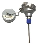 Electric Thermocouple Probe SF050-453 Nos. Fixed Price $192.73.