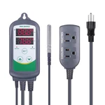 Wifi ITC-308 Digital Temperature Controller Thermostat Remote Monitoring. Fixed Price $72.11.