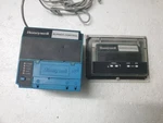 Honeywell RM7890 1014 Burner Control With S7800A1001 Keyboard. Fixed Price $575.00.