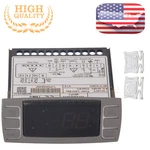For Dixell Temperature Control XR06CX-4N1F1 Programmable Commercial Freezer 120V. Fixed Price $48.49.