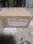 New United Electric Controls Temperature B54-103 Type Model. Fixed Price $114.50.