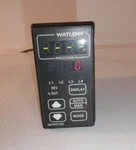 Watlow 988A-20FA-NAGR Temperature Controller. Fixed Price $119.99.