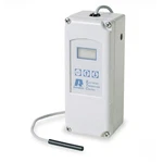 Ranco ETC-141000-000 3ZP79 Electronic Temperature Controller 120/240VAC Open Box. Fixed Price $99.00.