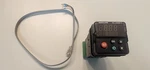 Watlow EZKB-L3AA-AAAA Temperature Controller 15-36 Dc 24V Ac 50/60HZ 10VA Max. Fixed Price $118.00.