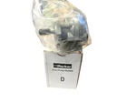 Parker Gear Pump D09BA2F New Commercial Intertech Hydraulic. Fixed Price $206.99.