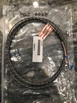 Tempco TRW00024 Thermocouple Probe 1/4 Inch Nickel Ring Type J,length 96 *new*. Fixed Price $27.99.