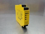 Sick Ue 43-2MF3D2 (6024894) Safety Relay Module. 3E-36. Fixed Price $58.50.