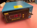 Ace Glass Micro-drive Cat# D104883 Motor Control W/ Attached Cabling. Fixed Price $69.99.