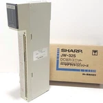 JW-32S ,dc Output Module 5/12/24 Vdc,sharp JW32S ,"missing Terminal"". Fixed Price $79.99.