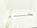 Dme Watlow HCTC-05-22 Thermocouple Cartridge Firerod Tube Heater 240V 2930W 22". Fixed Price $97.49.