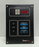 Qualitrol 118P-120-K-0-2 Temperature Monitor TMDS243313 118P120K02 Transformer. Fixed Price $610.00.